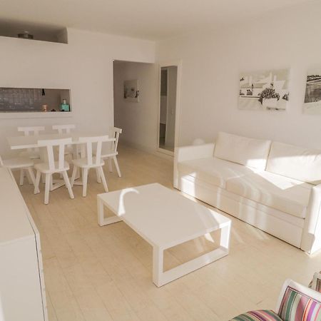 Prainha Clube Aparthotel Alvor Buitenkant foto