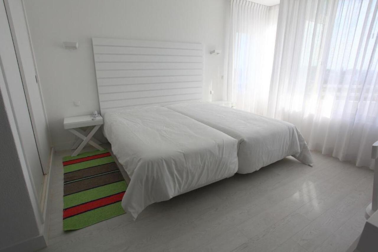 Prainha Clube Aparthotel Alvor Buitenkant foto