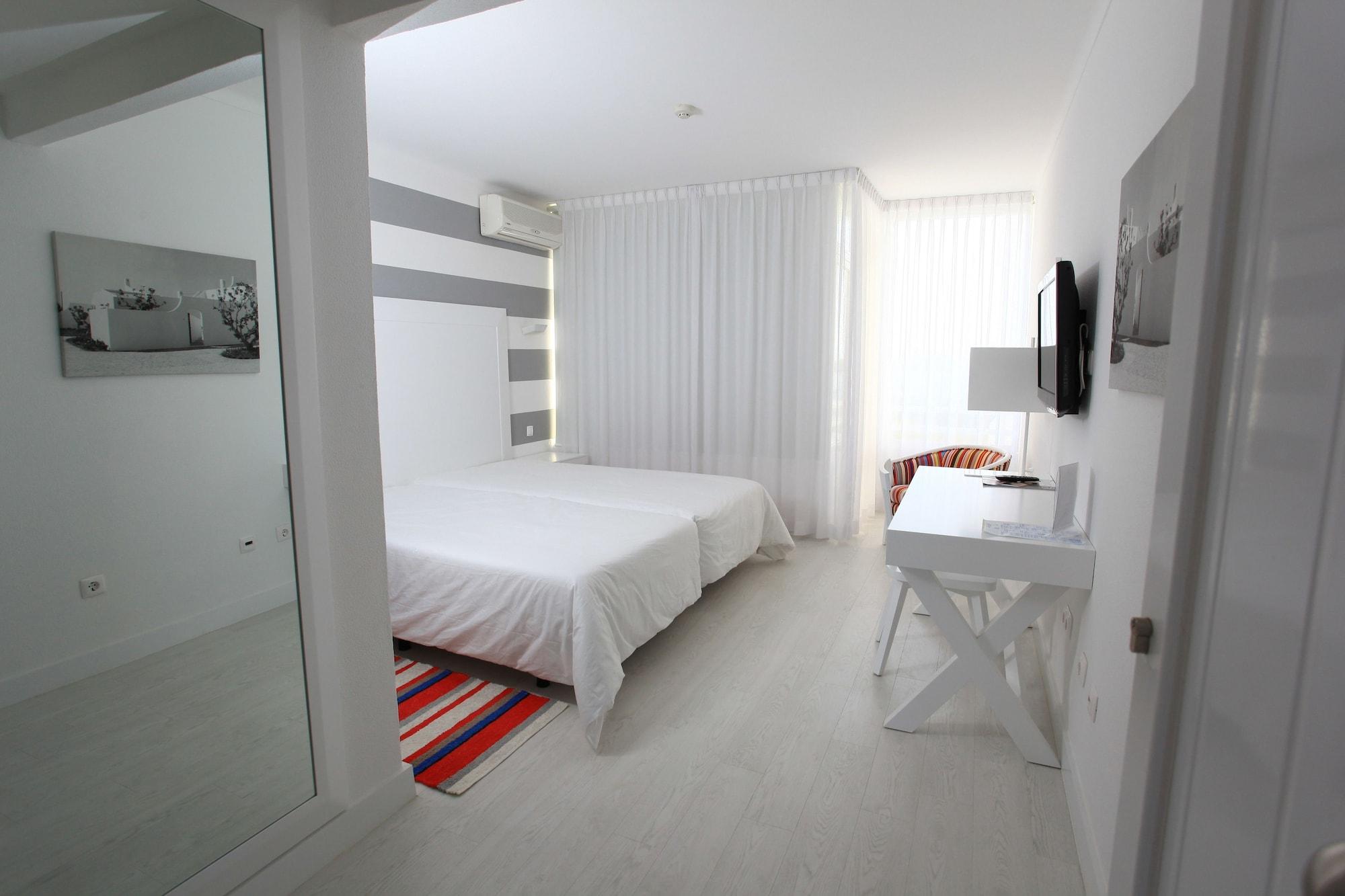 Prainha Clube Aparthotel Alvor Kamer foto