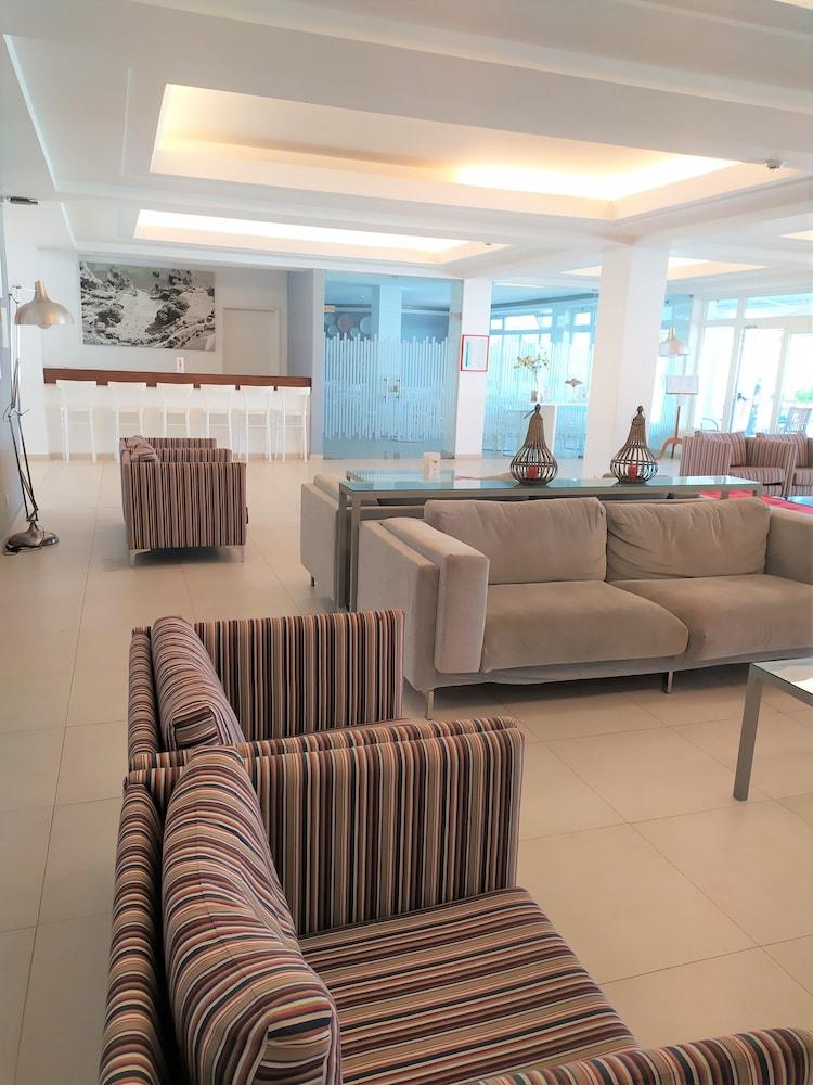 Prainha Clube Aparthotel Alvor Buitenkant foto