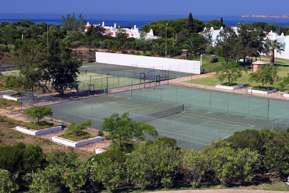 Prainha Clube Aparthotel Alvor Buitenkant foto