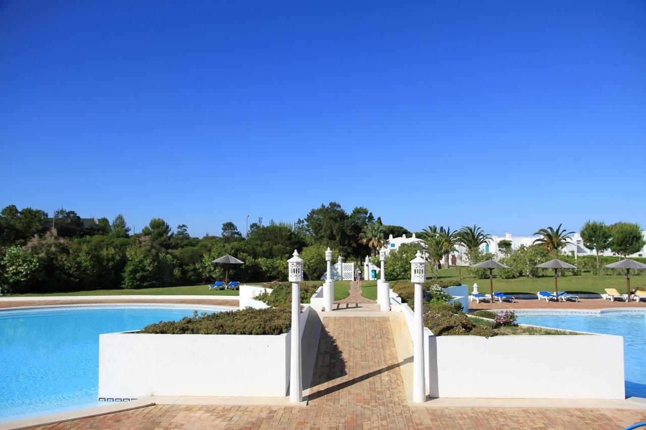 Prainha Clube Aparthotel Alvor Buitenkant foto