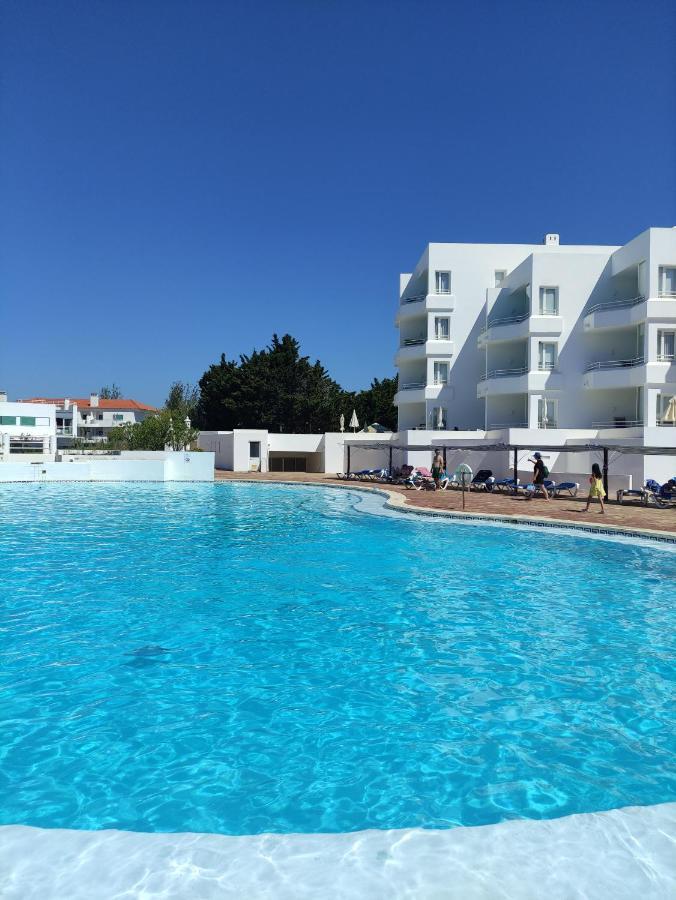 Prainha Clube Aparthotel Alvor Buitenkant foto