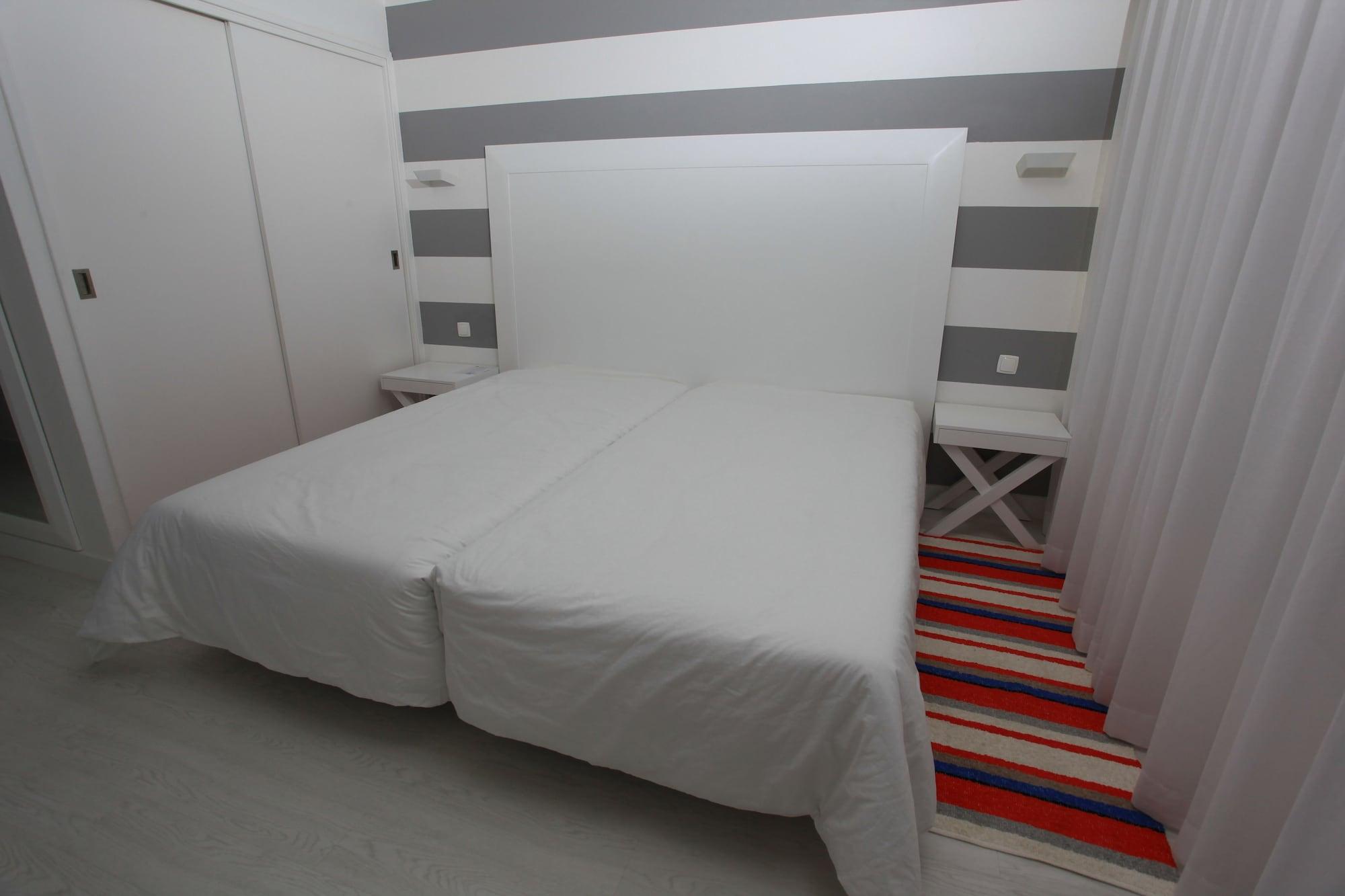 Prainha Clube Aparthotel Alvor Buitenkant foto