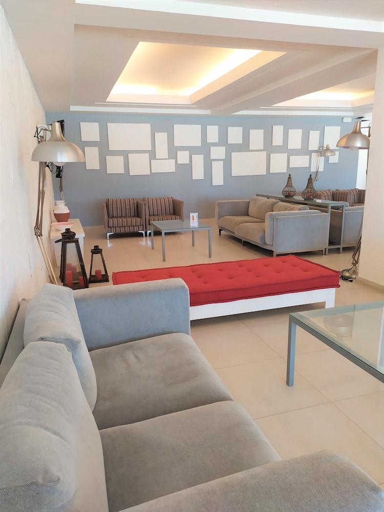 Prainha Clube Aparthotel Alvor Buitenkant foto