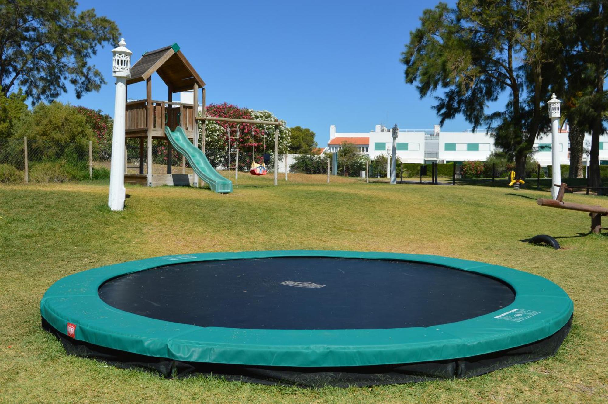 Prainha Clube Aparthotel Alvor Buitenkant foto
