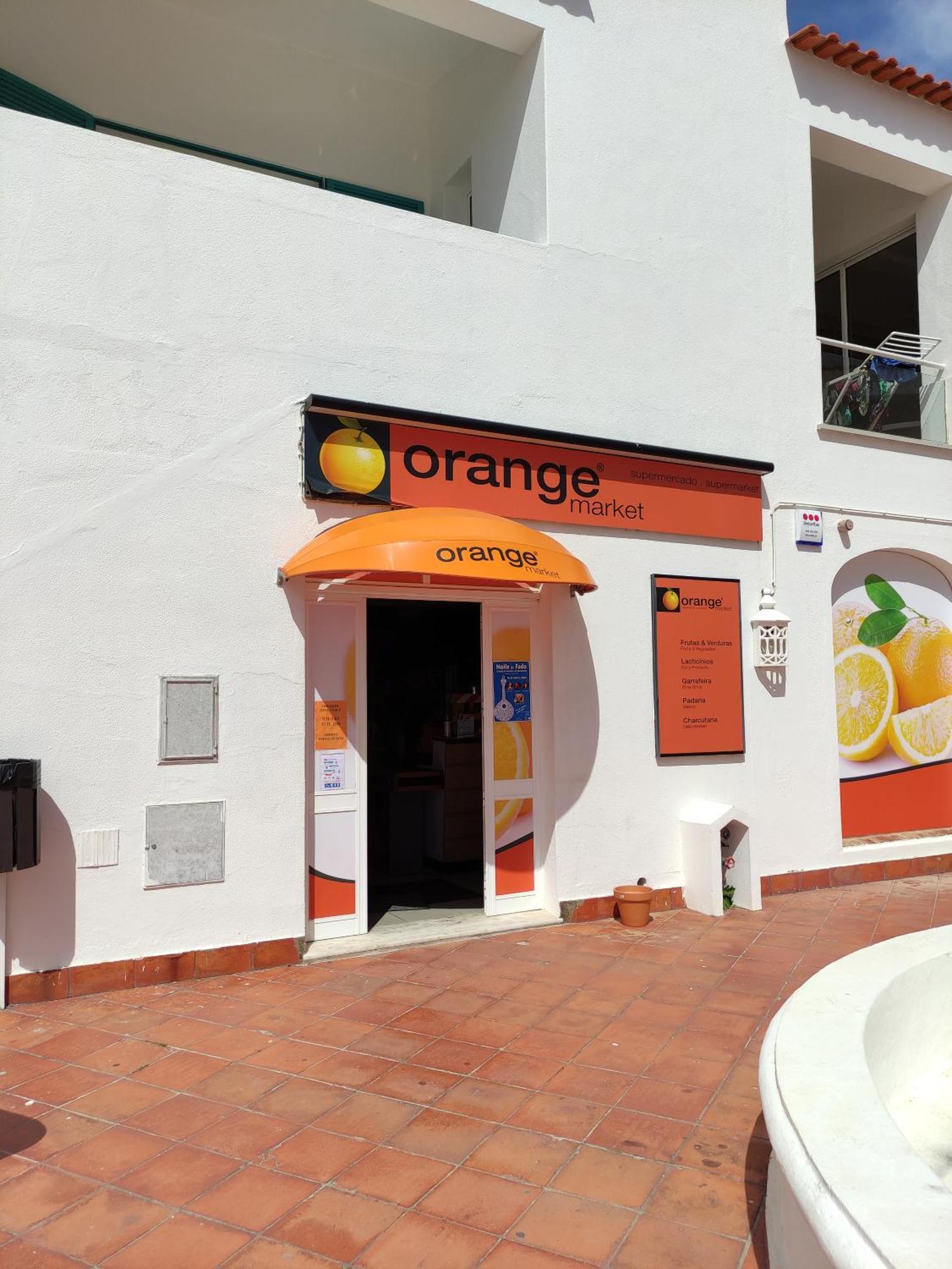 Prainha Clube Aparthotel Alvor Buitenkant foto
