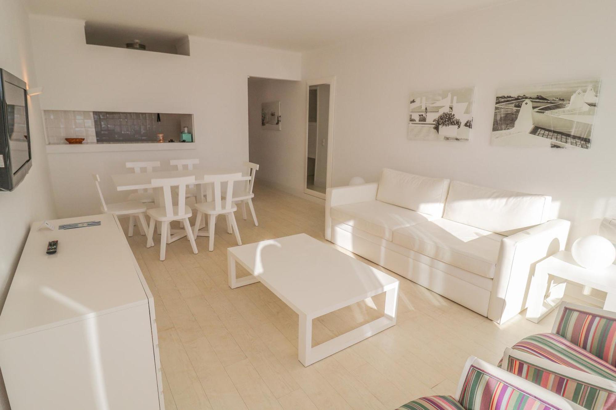 Prainha Clube Aparthotel Alvor Buitenkant foto