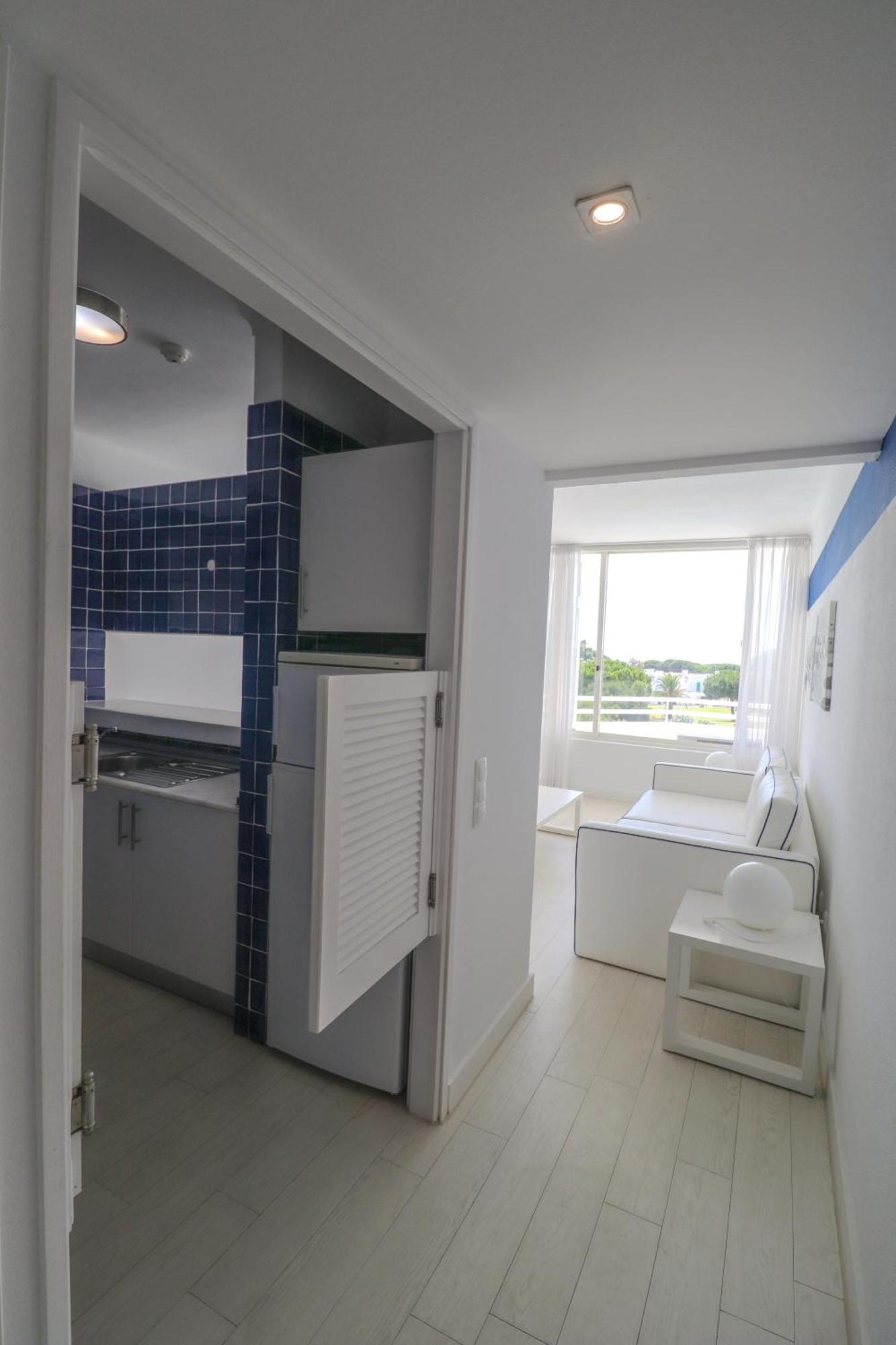 Prainha Clube Aparthotel Alvor Buitenkant foto