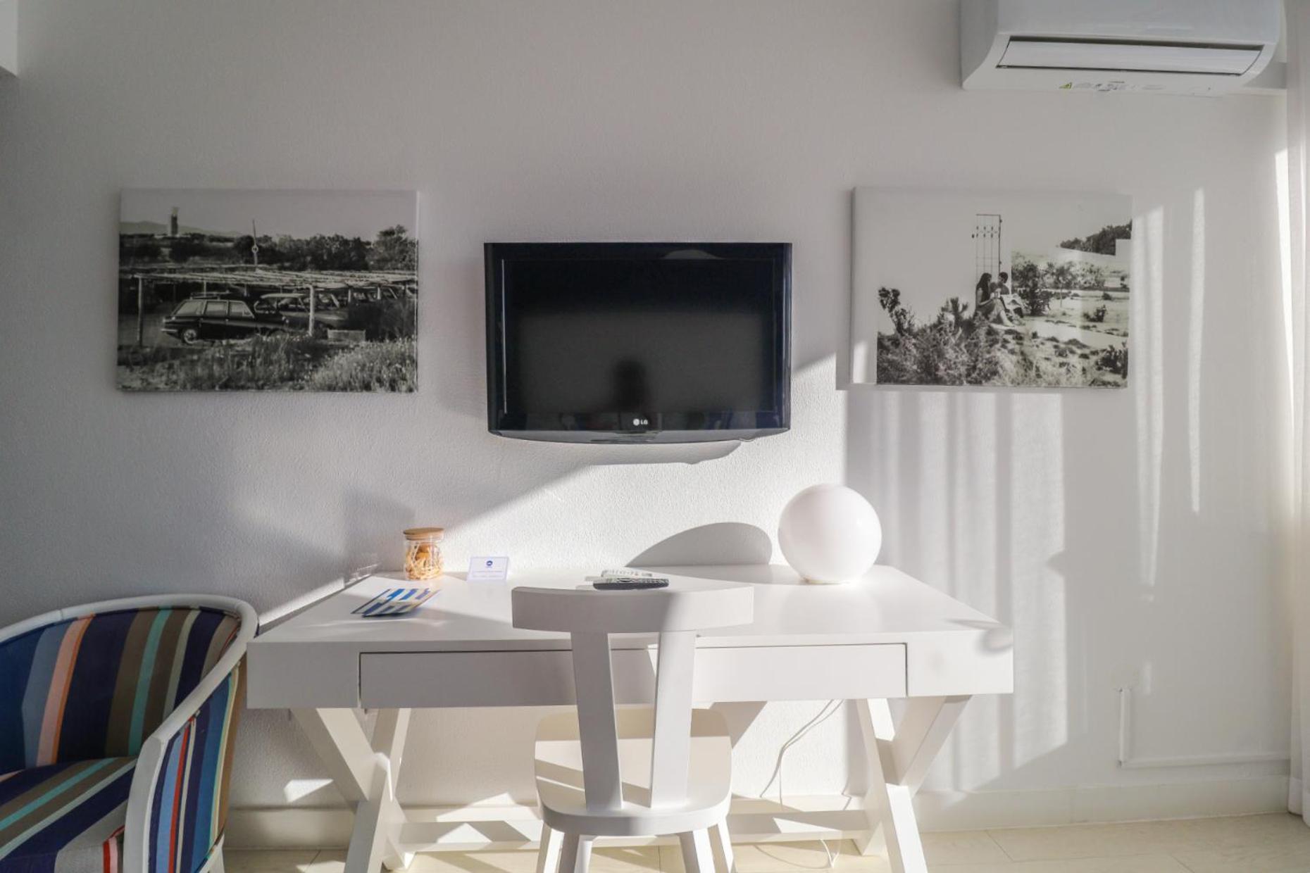 Prainha Clube Aparthotel Alvor Buitenkant foto