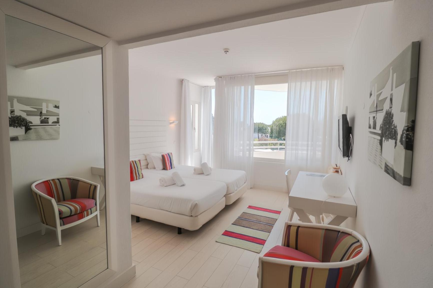 Prainha Clube Aparthotel Alvor Buitenkant foto