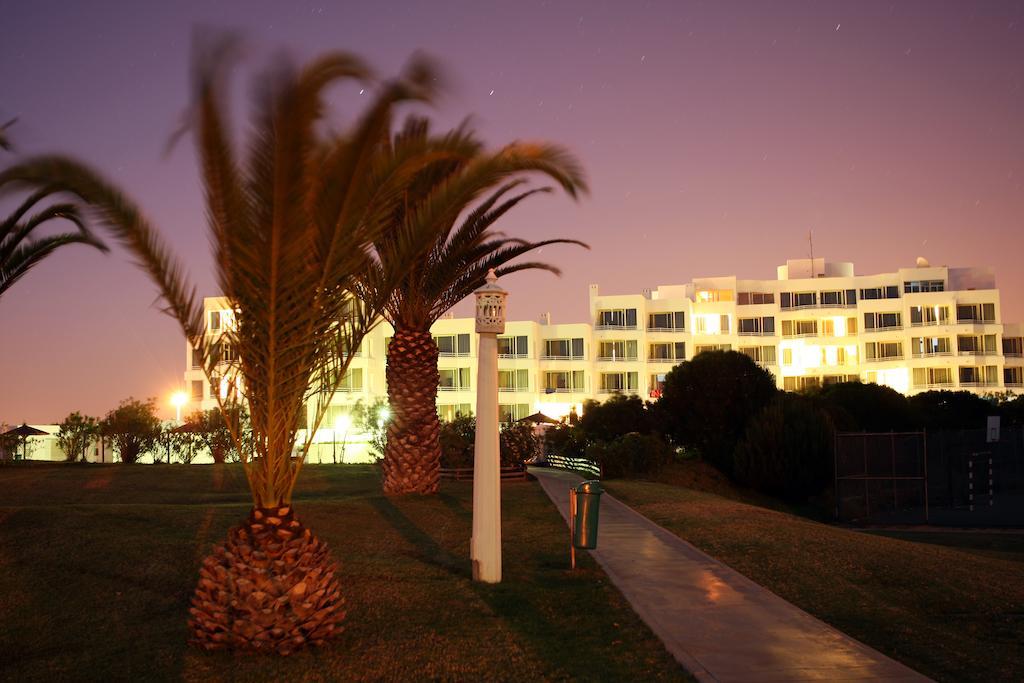 Prainha Clube Aparthotel Alvor Buitenkant foto