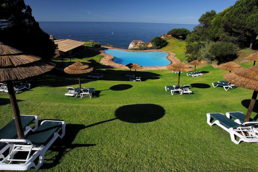 Prainha Clube Aparthotel Alvor Buitenkant foto
