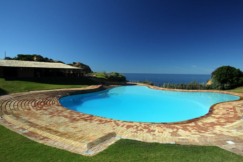 Prainha Clube Aparthotel Alvor Buitenkant foto