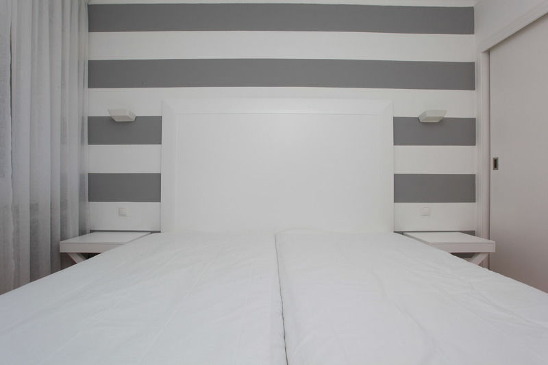 Prainha Clube Aparthotel Alvor Buitenkant foto