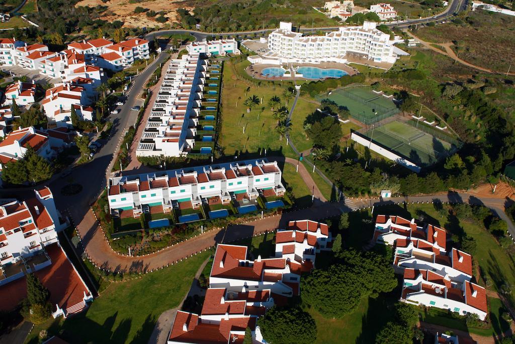 Prainha Clube Aparthotel Alvor Buitenkant foto